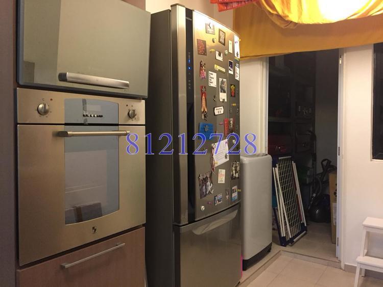 Gemini Apartments (D15), Apartment #173817702